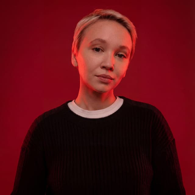 Елизавета Попова