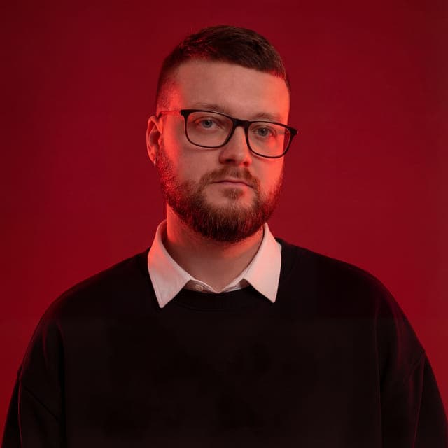 Марк Четвертков